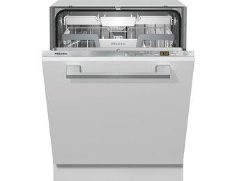Miele G 5163 SC Vi - Inbouw vaatwasser