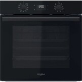 Whirlpool OMR58HU1B - Inbouw oven