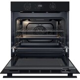 Whirlpool OMR58HU1B - Inbouw oven