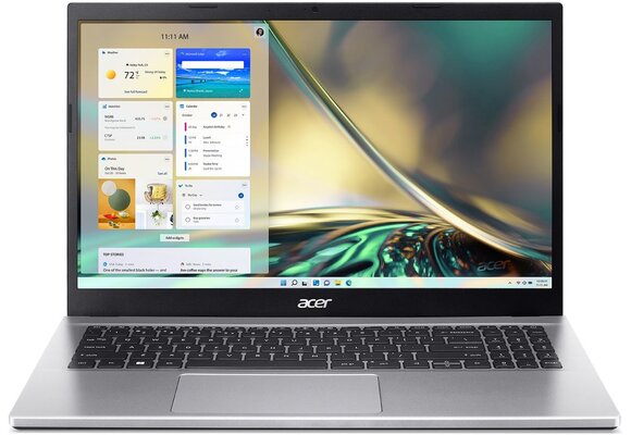 Acer Aspire 3 A315-59-53ER	 - Laptop