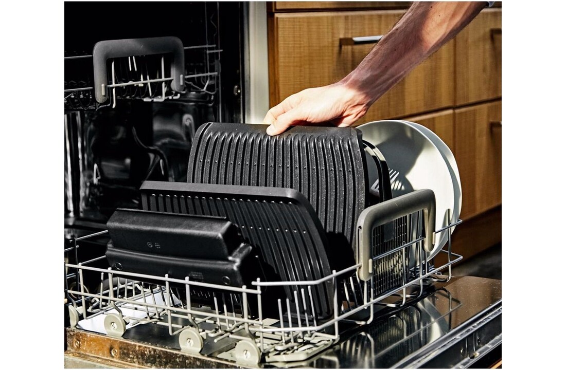 Tefal OptiGrill Elite GC750D16 - Contactgrill