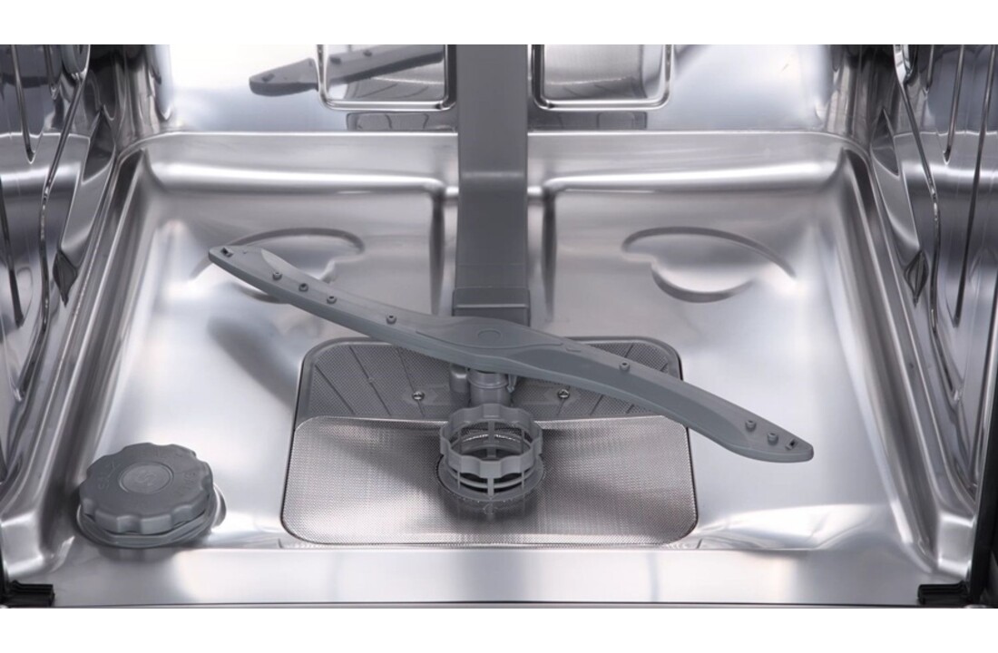 ETNA VW544N - Inbouw vaatwasser