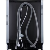 ETNA VW544N - Inbouw vaatwasser