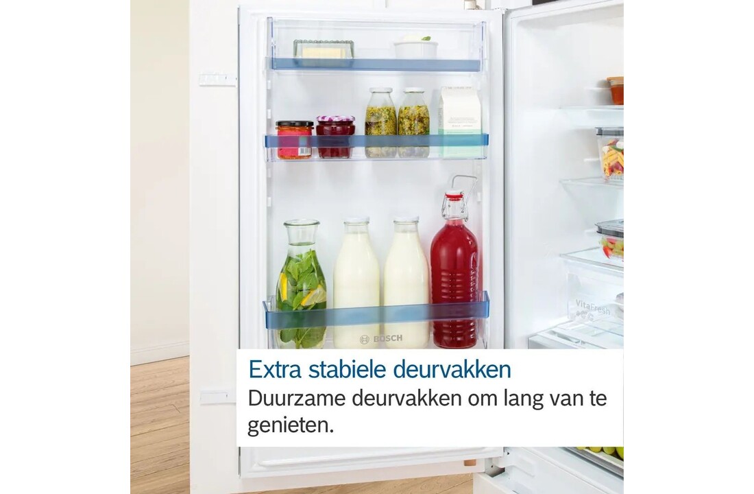 Bosch KIR21EFE0 EXCLUSIV - Inbouw koelkast
