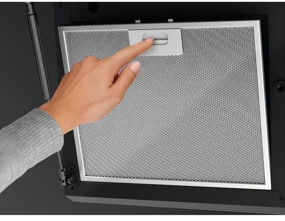 AEG DVE5661HB - Wandschouw afzuigkap