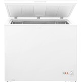 Inventum VK1285W - Vrieskist