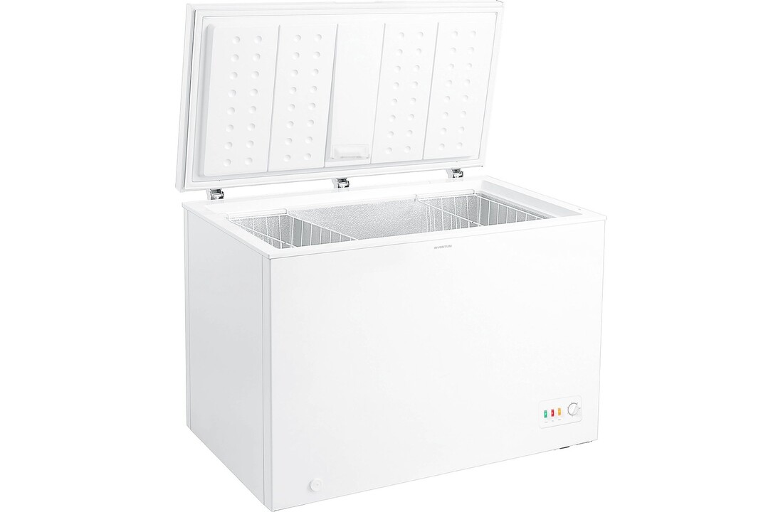 Inventum VK1285W - Vrieskist