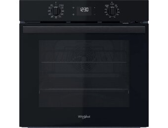 Whirlpool OMR58RR1B - Inbouw oven