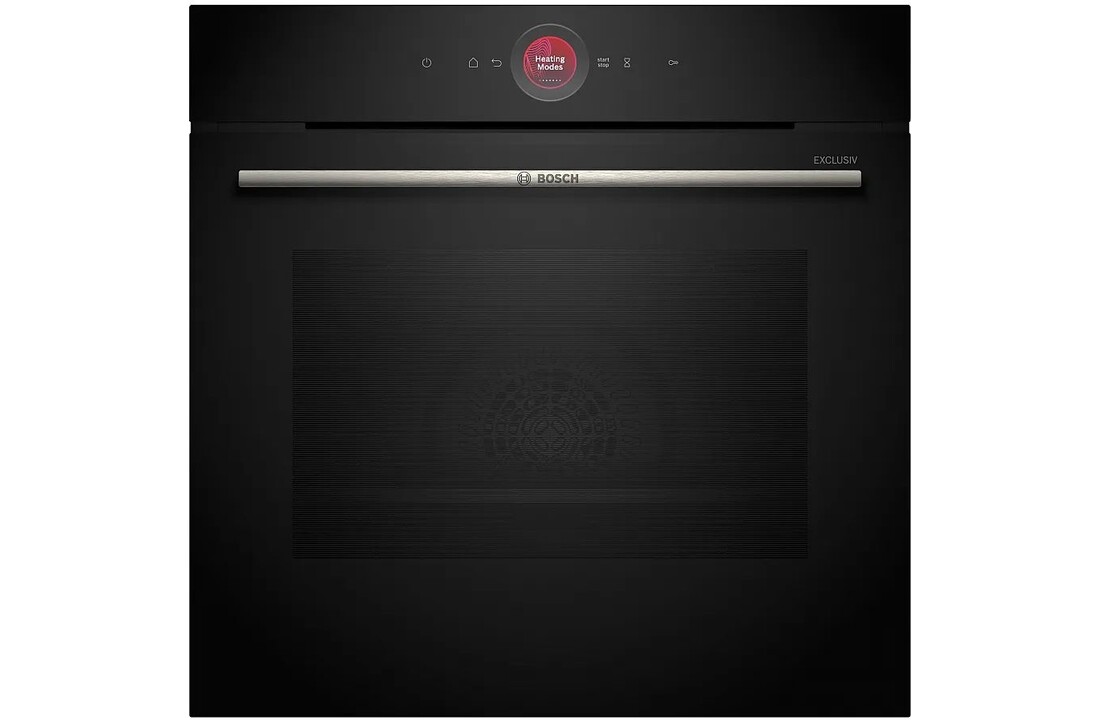 Bosch HBG734AB1 Serie 8 EXCLUSIV - Inbouw oven