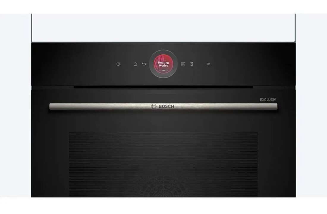 Bosch HBG734AB1 Serie 8 EXCLUSIV - Inbouw oven