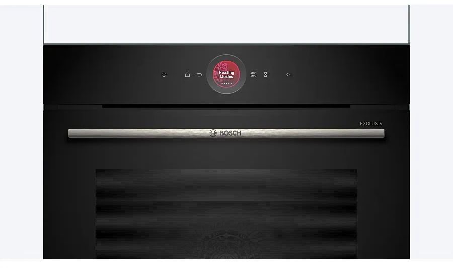 Bosch HBG734AB1 Serie 8 EXCLUSIV - Inbouw oven