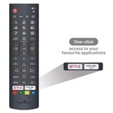 Smart Tech 40FW01V - LED TV