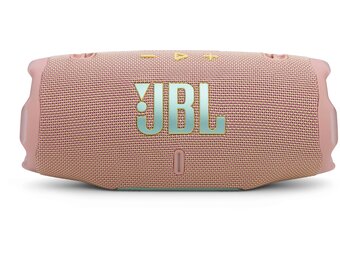 JBL Charge 6 Roze - Draadloze speaker
