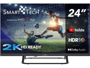 Smart Tech 24HW01V - LED TV