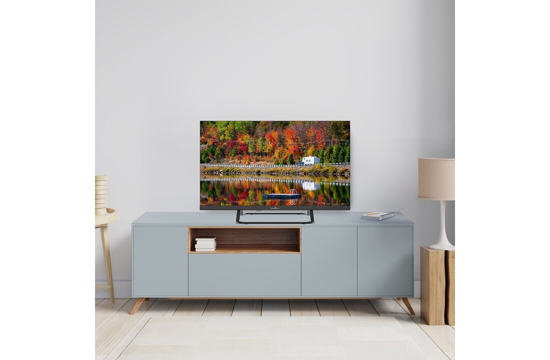 Smart Tech 24HW01V - LED TV