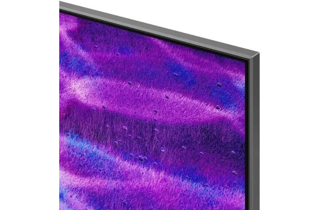 Samsung Neo QLED 4K 55QN83F (2025) - QLED TV