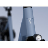 Vyber SUPR365 420 Wh Dames - Fresh Blue