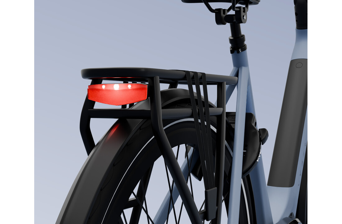 Vyber SUPR365 420 Wh Dames - Fresh Blue