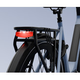 Vyber SUPR365 420 Wh Dames - Fresh Blue