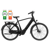 Vyber SUPR365 420 Wh Heren - Phantom Black