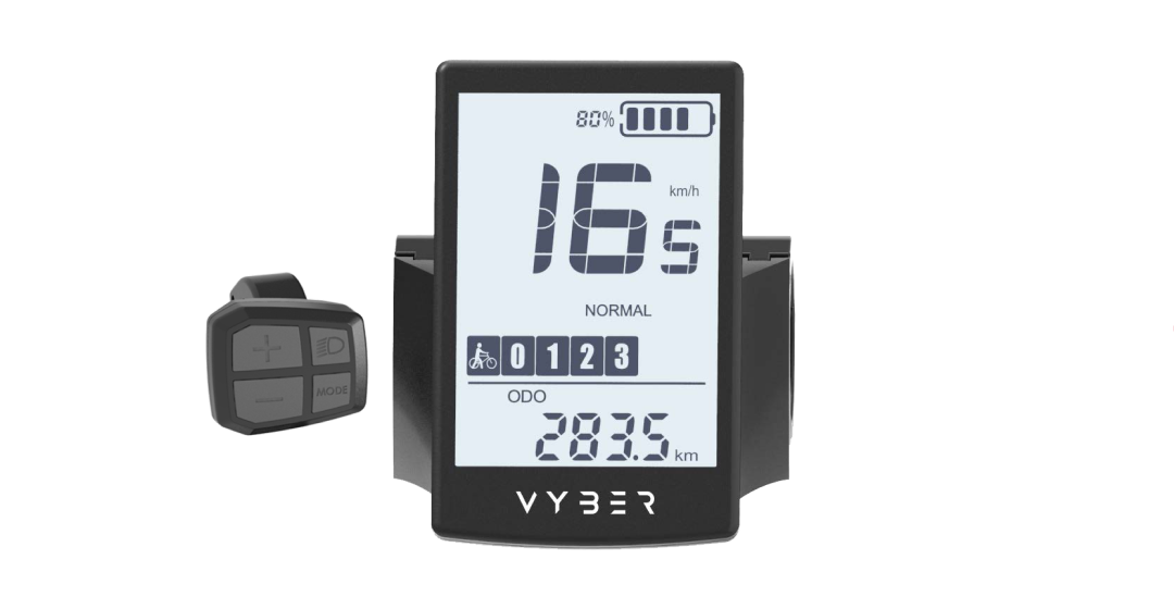 Vyber SUPR365 420 Wh Dames - Sand Yellow