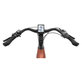 Vyber XCITEMNT 520 Wh Dames - Electric Peach