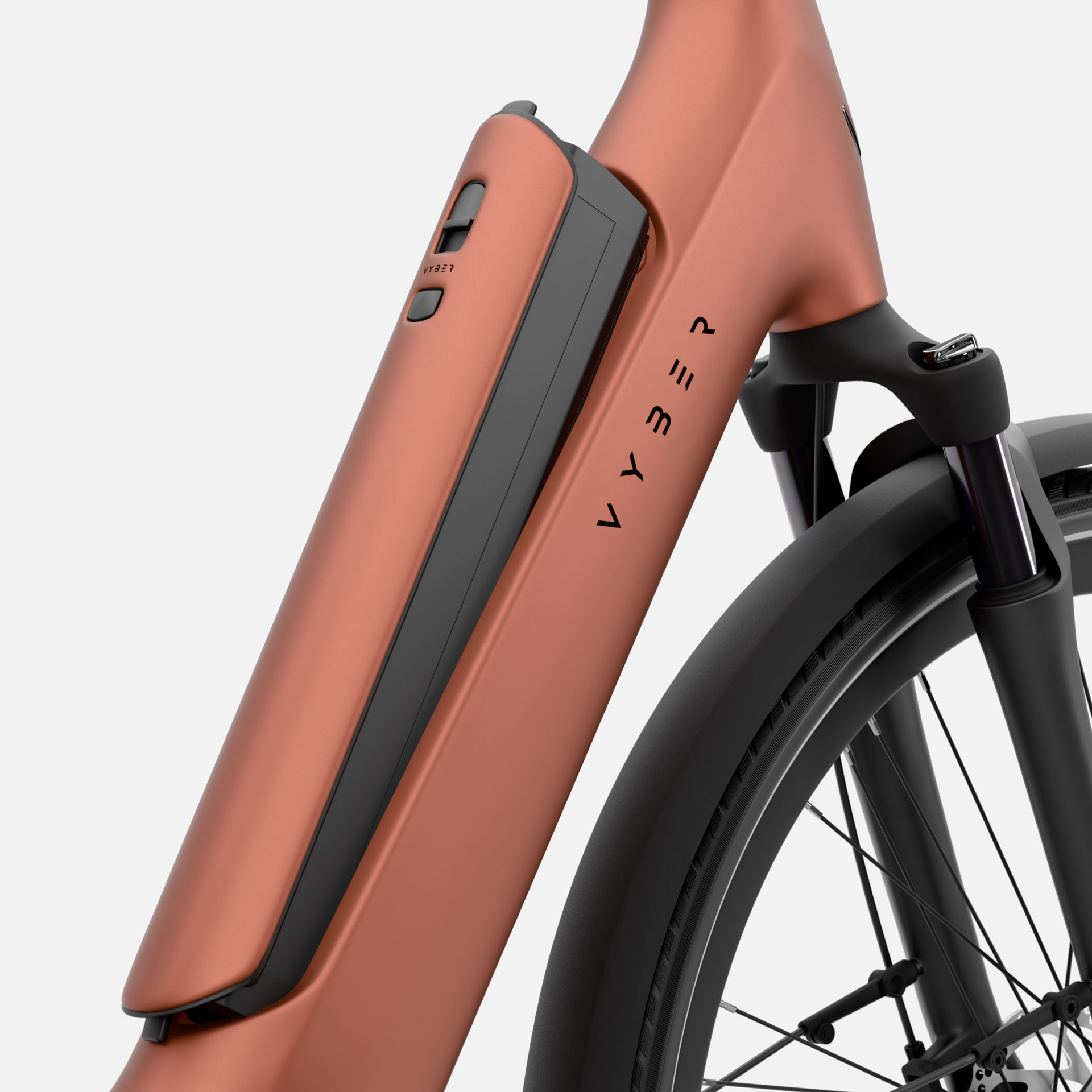 Vyber XCITEMNT 520 Wh Dames - Electric Peach