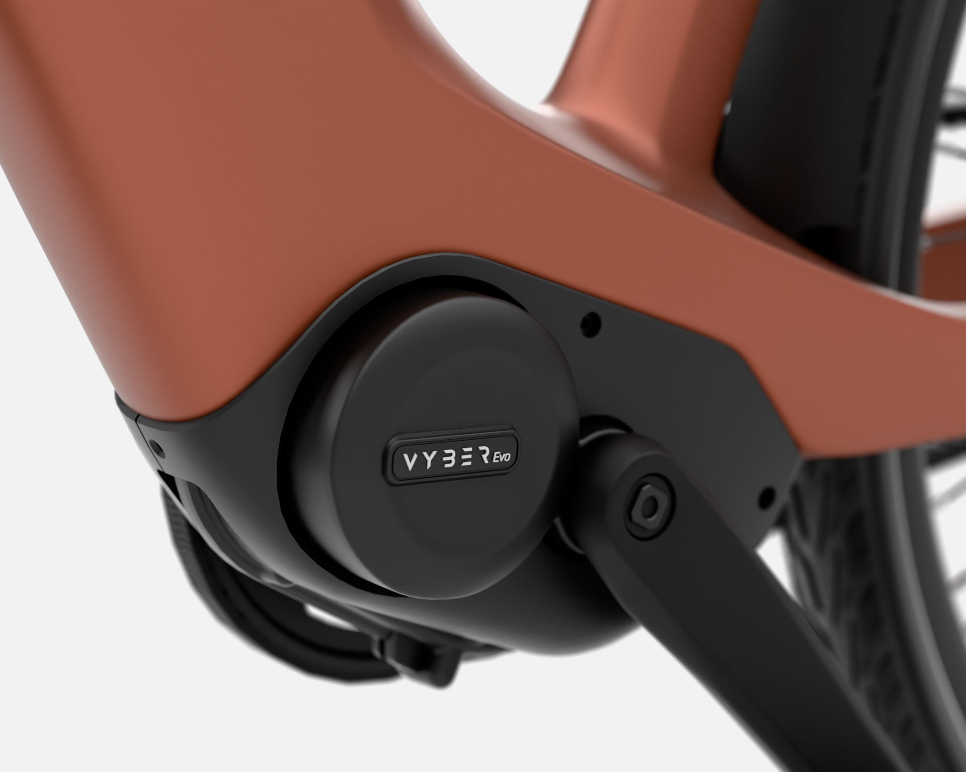 Vyber XCITEMNT 520 Wh Dames - Electric Peach