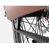 Vyber XCITEMNT 520 Wh Dames - Lunar Grey