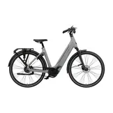 Vyber XCITEMNT 520 Wh Dames - Lunar Grey