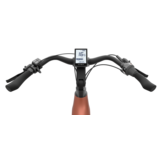 Vyber XCITEMNT 520 Wh Dames - Awesome Black