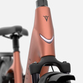 Vyber XCITEMNT 520 Wh Dames - Awesome Black