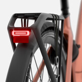 Vyber XCITEMNT 520 Wh Dames - Awesome Black