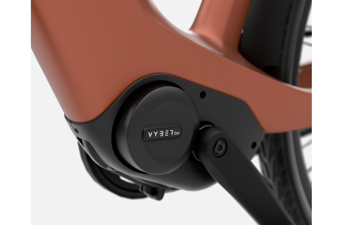 Vyber XCITEMNT 520 Wh Dames - Awesome Black