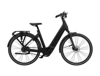 Vyber XCITEMNT 520 Wh Dames - Awesome Black