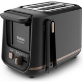 Tefal Incluedo TT5338  - Broodrooster