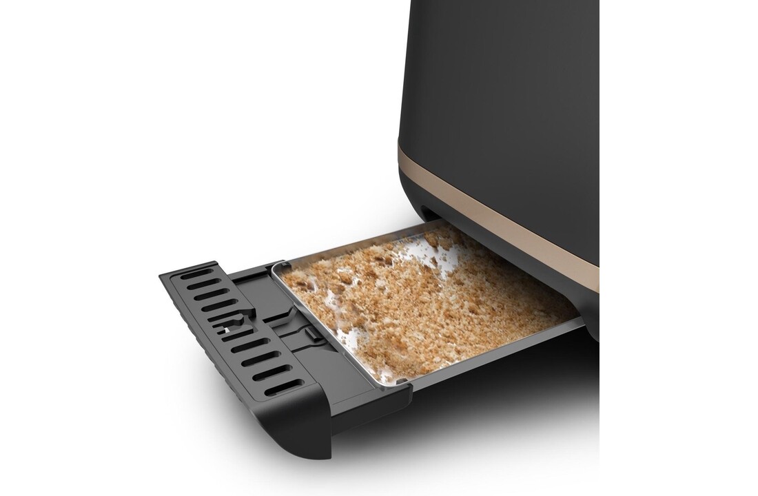 Tefal Incluedo TT5338  - Broodrooster