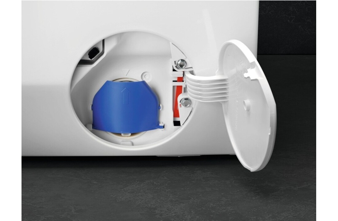 AEG LR7DRESDEN ProSteam UniversalDose - Wasmachine