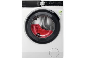 AEG LR8BADEN PowerCare UniversalDose - Wasmachine