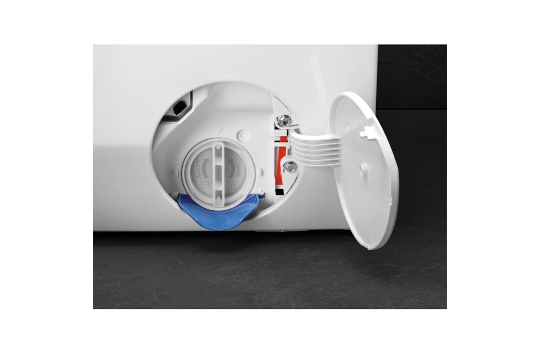 AEG LR8BADEN PowerCare UniversalDose - Wasmachine