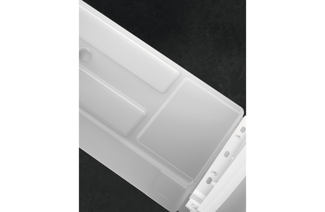 AEG TR9MUNCHEN 9000 Serie AbsoluteCare Plus - Warmtepompdroger