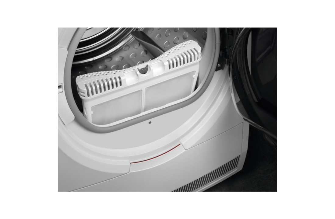 AEG TR9MUNCHEN 9000 Serie AbsoluteCare Plus - Warmtepompdroger