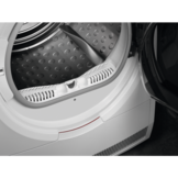 AEG TR9MUNCHEN 9000 Serie AbsoluteCare Plus - Warmtepompdroger
