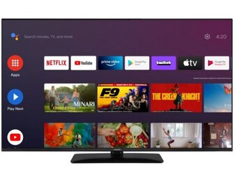 Aiwa 55AN7503UHD - LED TV