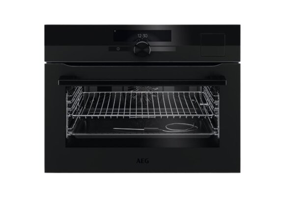 AEG KSK998230T - Inbouw oven