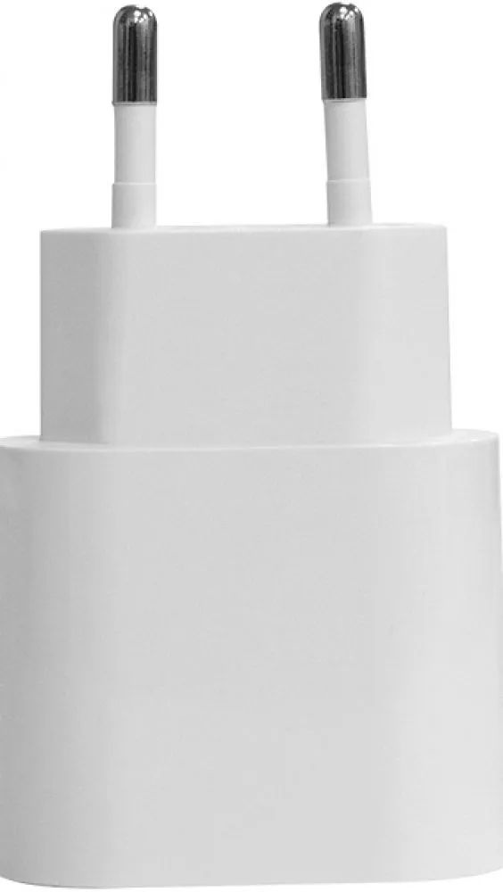 Grab 'n Go 18W USB-C Thuis snellader Wit