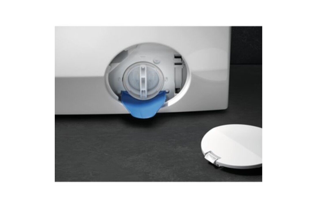 AEG LR6ALPHEN ProSense - Wasmachine