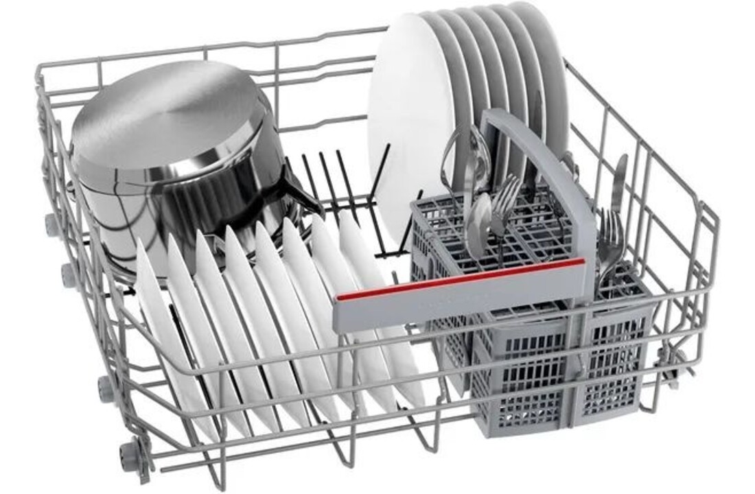 Bosch SMV4HBX23E EXCLUSIV - Inbouw vaatwasser