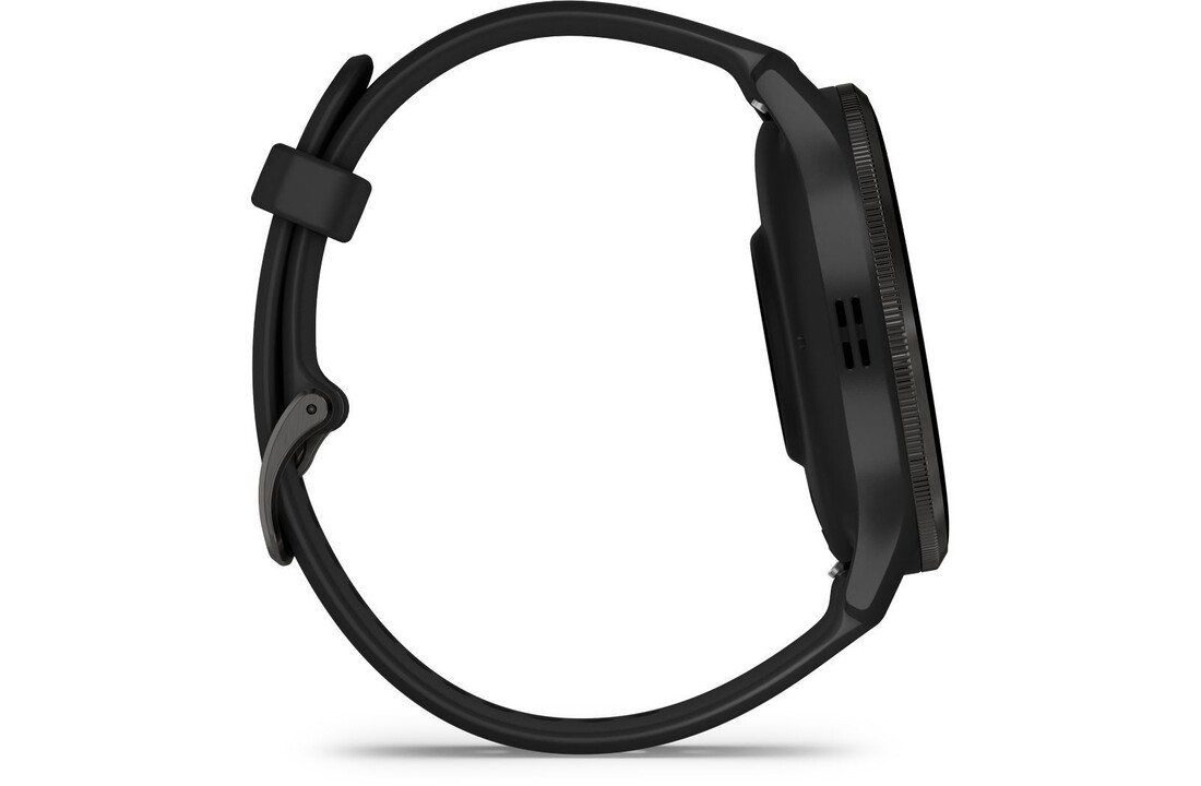 Garmin Venu 3 Zwart - Smartwatch