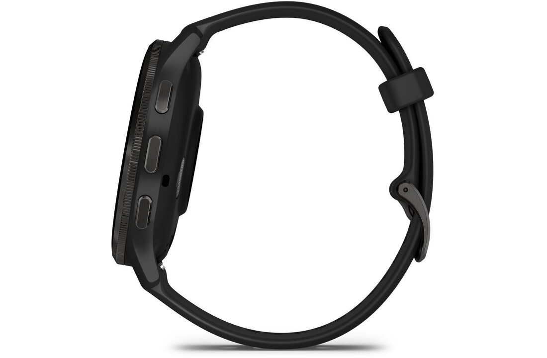 Garmin Venu 3 Zwart - Smartwatch
